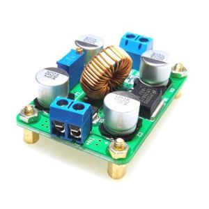 LM2587 DC Boost Converter Module3.5-30V a 4.0-30V