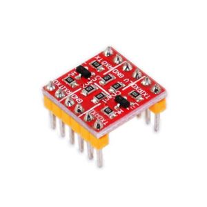 Logica convertitore di livello 3, 3V 5V TTL