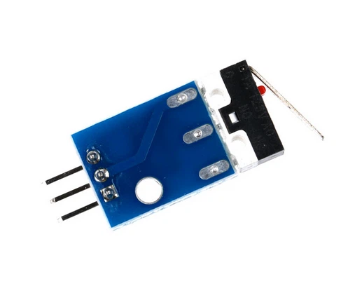 Car Helicopter Crash Collision Sensor Impact Switch Module Robot Model Car Helicopter Crash Collision Sensor Impact Switch Module Robot Model