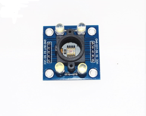 GY-31 TCS230 TCS3200 Color Sensor Module Color Recognition Sensor Module
