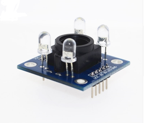 GY-31 TCS230 TCS3200 Color Sensor Module Color Recognition Sensor Module