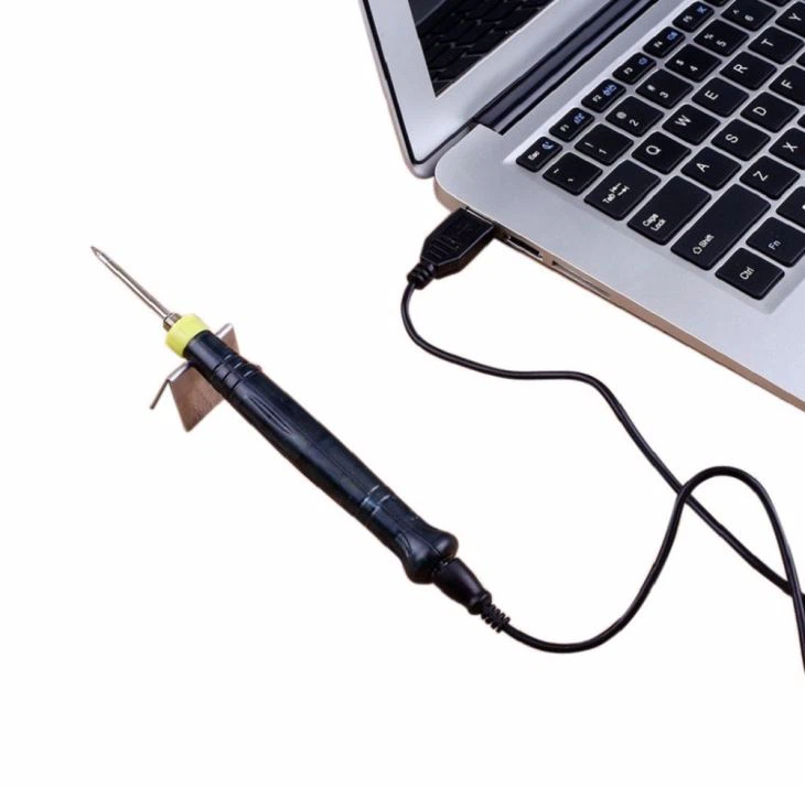 MINI USB Soldering Iron MINI USB Soldering Iron
