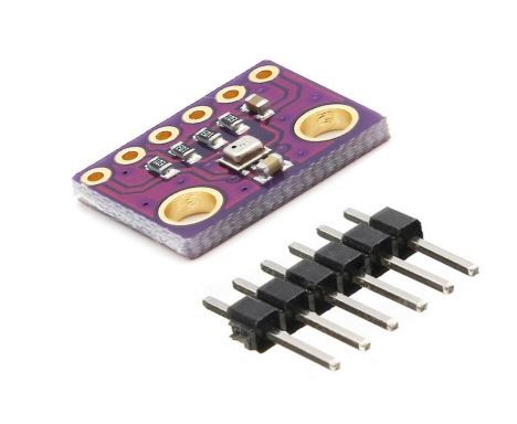 BME280 Sensore digitale di umidità di temperatura Sensore di pressione barometrica GY-BME280 I2C SPI 1,8-5V