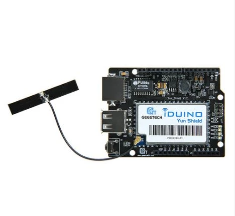 Iduino Yun Shield