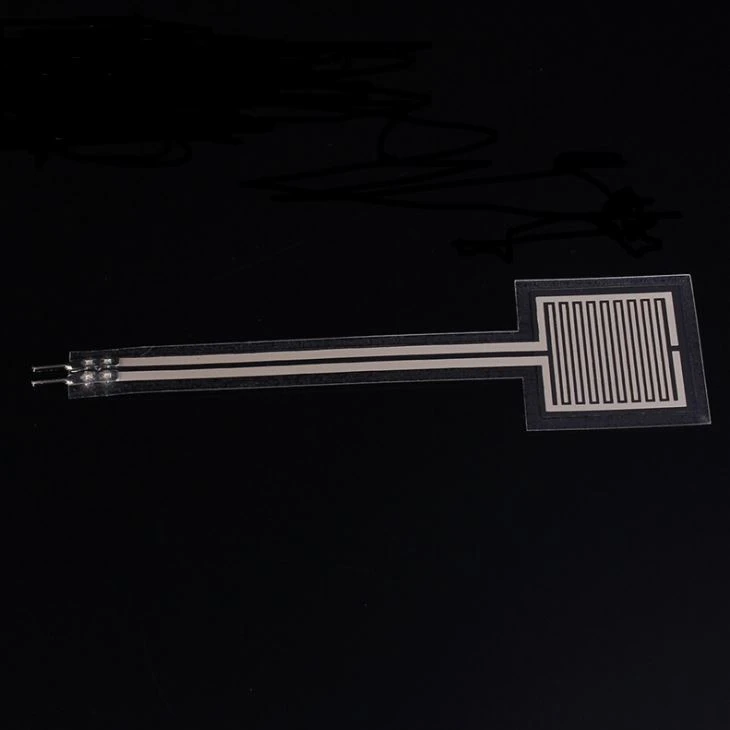 Thin Film Pressure Sensor RFP-611
