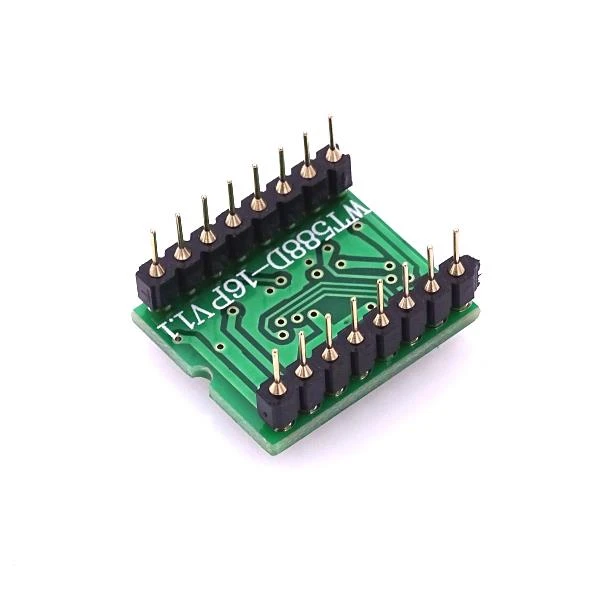WT588D-16P-8M Sound Module