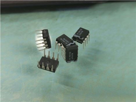 Nuovissimo circuito integrato di controllo dell'alimentazione originale Ic STM32F103RCT6